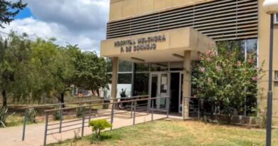 El hospital Melchora Figueroa de Cornejo presentará una investigación en el Congreso Argentino de Terapia Intensiva