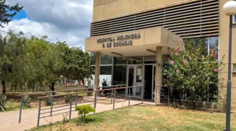 El hospital Melchora Figueroa de Cornejo presentará una investigación en el Congreso Argentino de Terapia Intensiva