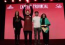 La provincia tiene nuevo campeón: Tomás Adad se llevó el máximo galardón de la empanada hacia Orán