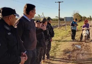 Salta y Jujuy potencian la lucha contra el delito mediante el operativo “NOA Seguro”