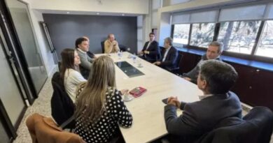 Interés del BID en obras de agua y saneamiento