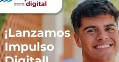 Salta impulsa la formación de talento tecnológico con una aceleración para 60 jóvenes