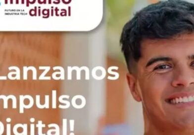 Salta impulsa la formación de talento tecnológico con una aceleración para 60 jóvenes