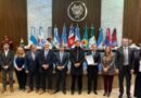 Salta impulsó su oferta turística en la 58° Reunión Plenaria del Parlamento del Norte Grande en Santiago del Estero