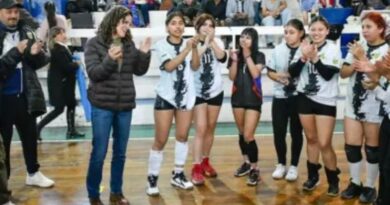 El vóley escolar tiene a sus campeones: se definió Ecos de Juventud 2026