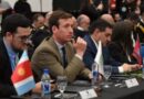 Sesiona el Consejo de Seguridad Interior
