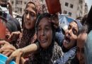 Internacionales. ¿Hasta cuándo el mundo va a tolerar el insoportable genocidio de Israel en Gaza?