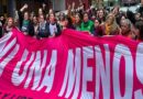 La contabilidad de los femicidios en Argentina: entre la falta de datos oficiales y el desmantelamiento de las políticas de género.