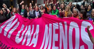 La contabilidad de los femicidios en Argentina: entre la falta de datos oficiales y el desmantelamiento de las políticas de género.