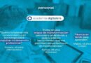 Personal. Academia digitalers: un año conectando a las personas con el conocimiento digital