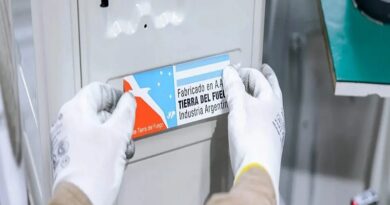 Reforma Fiscal: el FMI pide terminar con el régimen especial del Tierra del Fuego