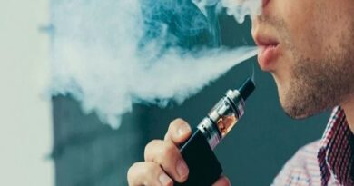 Cada vez más chicos consumen alcohol, cannabis y vapeadores: preocupa la baja percepción del riesgo.