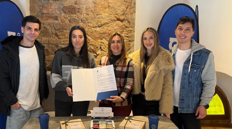 Fue declarada de interés municipal la primera Expo Café de Especialidad «Origen