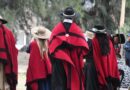 Este sábado se llevará a cabo un Encuentro de Ponchos en Castañares