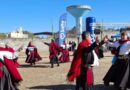 Color, tradición y emprendedores: así se vivió el Encuentro de Ponchos