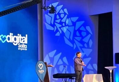 Se realizará una nueva edición de la Expo Digital con puntaje docente
