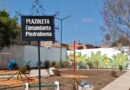 El municipio recuperó la plaza Comandante Piedrabuena