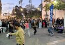 El Patio del Chaqueño» llega a la Plazoleta IV Siglos para ponerle música y tradición