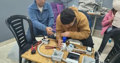 Descentralización en los CICs: inscribite en los cursos de la UPATecO