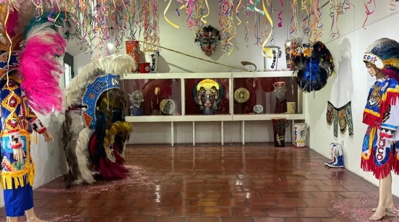 Un viaje al corazón del carnaval salteño te espera en el Museo de la Ciudad