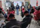 Estudiantes del Colegio Secundario N° 5164 de Atocha participaron del programa “Concejales por un Día”