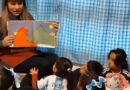 La lectura fue protagonista en los jardines de infantes con la IV Jornada Institucional «Salta abre mundos»