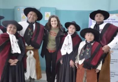 La primera Escuela Domiciliaria celebra 40 años acercando la educación a los estudiantes