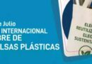 Salta impulsa acciones para reducir la utilización de plásticos de un solo uso