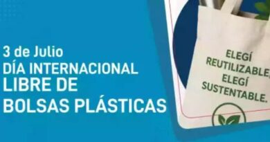 Salta impulsa acciones para reducir la utilización de plásticos de un solo uso