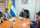 El Concejo Deliberante y la Universidad Católica de Salta firmaron un convenio de cooperación institucional