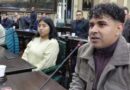 Estudiantes de la UNSa debatieron sobre tributación minera en el programa «Diputados por un Día»