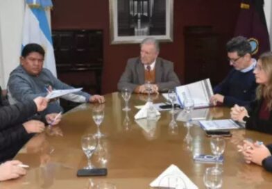 El Gobierno fortalece la formación laboral vinculada al desarrollo minero
