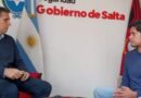 Coordinan nuevas acciones de seguridad en Tartagal