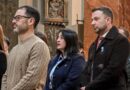 Darío Madile y concejales participaron de los actos oficiales por el 210º aniversario de la Declaración de la Independencia Nacional