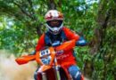 Sun’s Race: más de 200 pilotos convirtieron a Tartagal en el epicentro del enduro