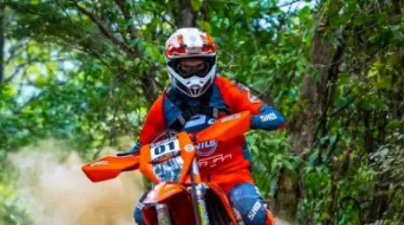 Sun’s Race: más de 200 pilotos convirtieron a Tartagal en el epicentro del enduro