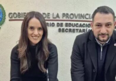 Salta fortalece la promoción turística mediante convenios estratégicos con el sector privado