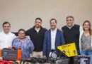 Más de 1.500 salteños se capacitaron en oficios durante este año
