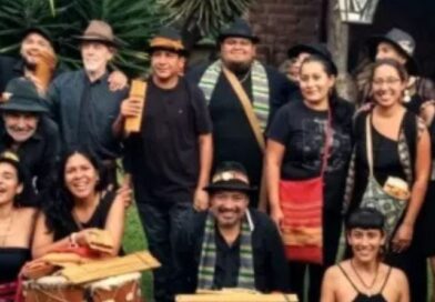 La Orquesta de Sikus del Colectivo Cultural Chaski llega a Conciertos del Mediodía