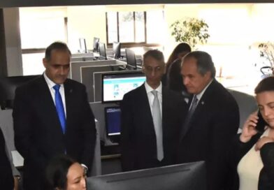 Salta consolida su agenda internacional y gestiona financiamiento de Arabia Saudita para obras y tecnología en salud