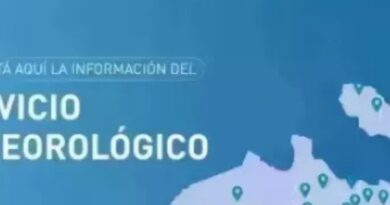 Alerta naranja por viento Zonda: intensifican las advertencias para Capital y el Valle de Lerma