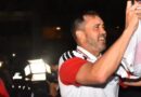 River recibió la ovación del público salteño: esta noche jugará por Copa Argentina