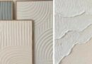 Aprendé sobre pintura y decoración con el taller intensivo de cuadros texturizados