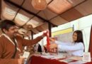 Salta despliega su oferta turística en la Fiesta Nacional del Poncho