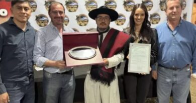 El 41º Encuentro Nacional de Doma y Festival del Tamal de Chicoana fue declarado de interés turístico provincial