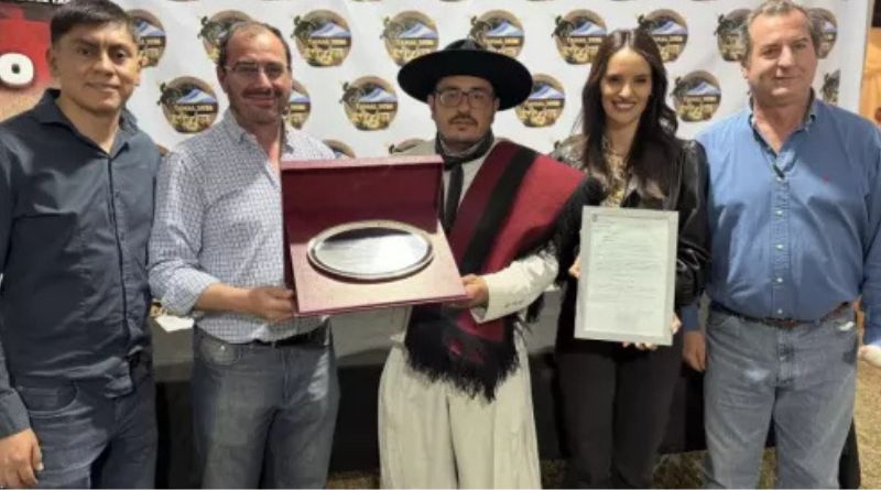 El 41º Encuentro Nacional de Doma y Festival del Tamal de Chicoana fue declarado de interés turístico provincial