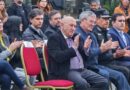 El vicepresidente segundo del CD participó de los actos por el Día del Agente Penitenciario