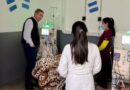 El centro de diálisis del hospital Oscar Costas quintuplicó la cantidad de pacientes atendidos en su primer año