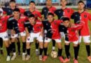 Instancias decisivas del Fútbol de los Barrios: Potrero de Rosario de la Frontera es el primer finalista