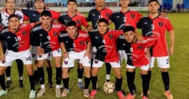 Instancias decisivas del Fútbol de los Barrios: Potrero de Rosario de la Frontera es el primer finalista